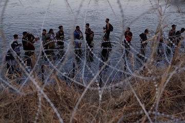 Vrhovni sud SAD dozvolio Teksasu da hapsi migrante