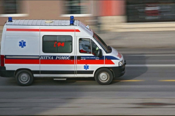 Djevojka (22) umrla majci na rukama dok su čekale da dođe Hitna pomoć (FOTO)