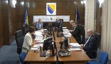 Prijava protiv članova CIK-a BiH zbog razmatranja poništenja izbora u RS