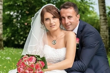 Bivši fudbalski reprezentativac Slovenije ubio suprugu