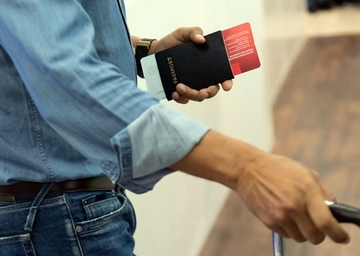 Objavljena lista najmoćnijih pasoša svijeta za 2022. godinu