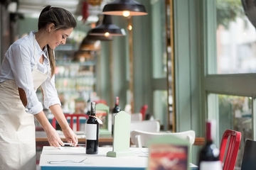 Egzodus konobara iz BiH na vrhuncu