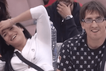 "Bila je uporna, vodili smo ljubav tri sata" Kristijan priznao da je prevario ženu, za sve krivi ljubavnicu