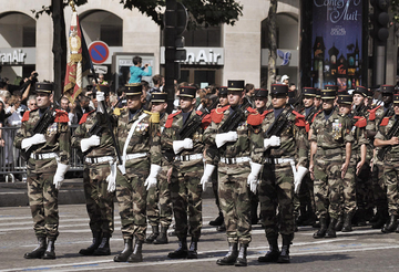 Obećanje: "Napustićemo NATO"