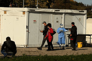 PREMINULO DEVET LJUDI Korona potvrđena kod još 48 osoba u Srpskoj