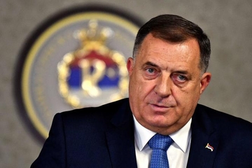 Dodik: Uskoro zakon kojim će LGBT aktivistima zabraniti prilazak obrazovnim institucijama