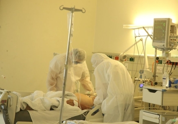 Za dan 204 pozitivnih u Srpskoj: Preminulo devet zaraženih koronom