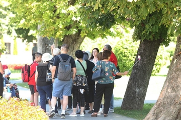 Korona jenjava, stranci dolaze: U junu u FBiH bilo 57.769 turista