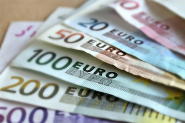 Motociklista u Hrvatskoj kažnjen sa 4.280 evra
